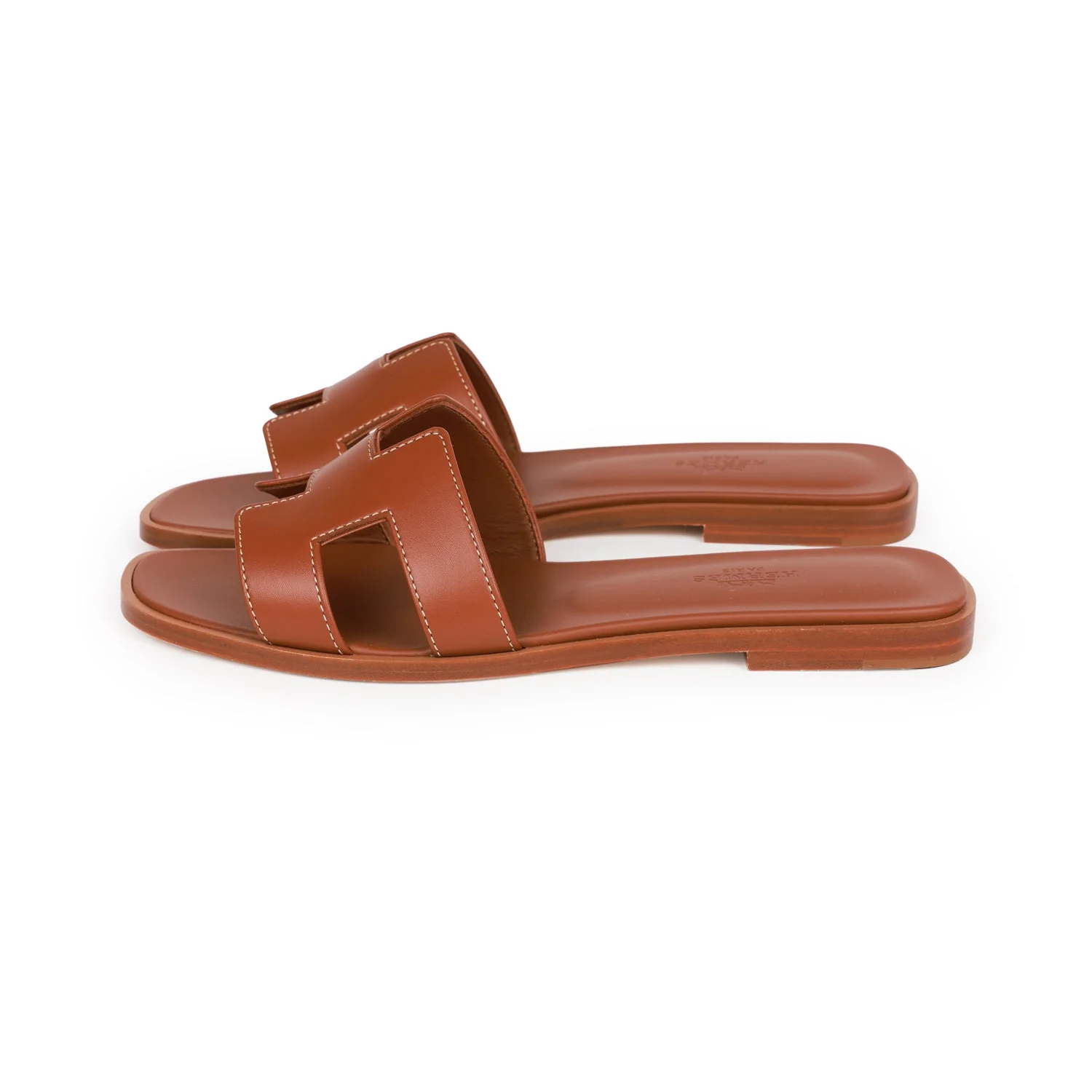 Oran Sandals Calfskin - Image 2