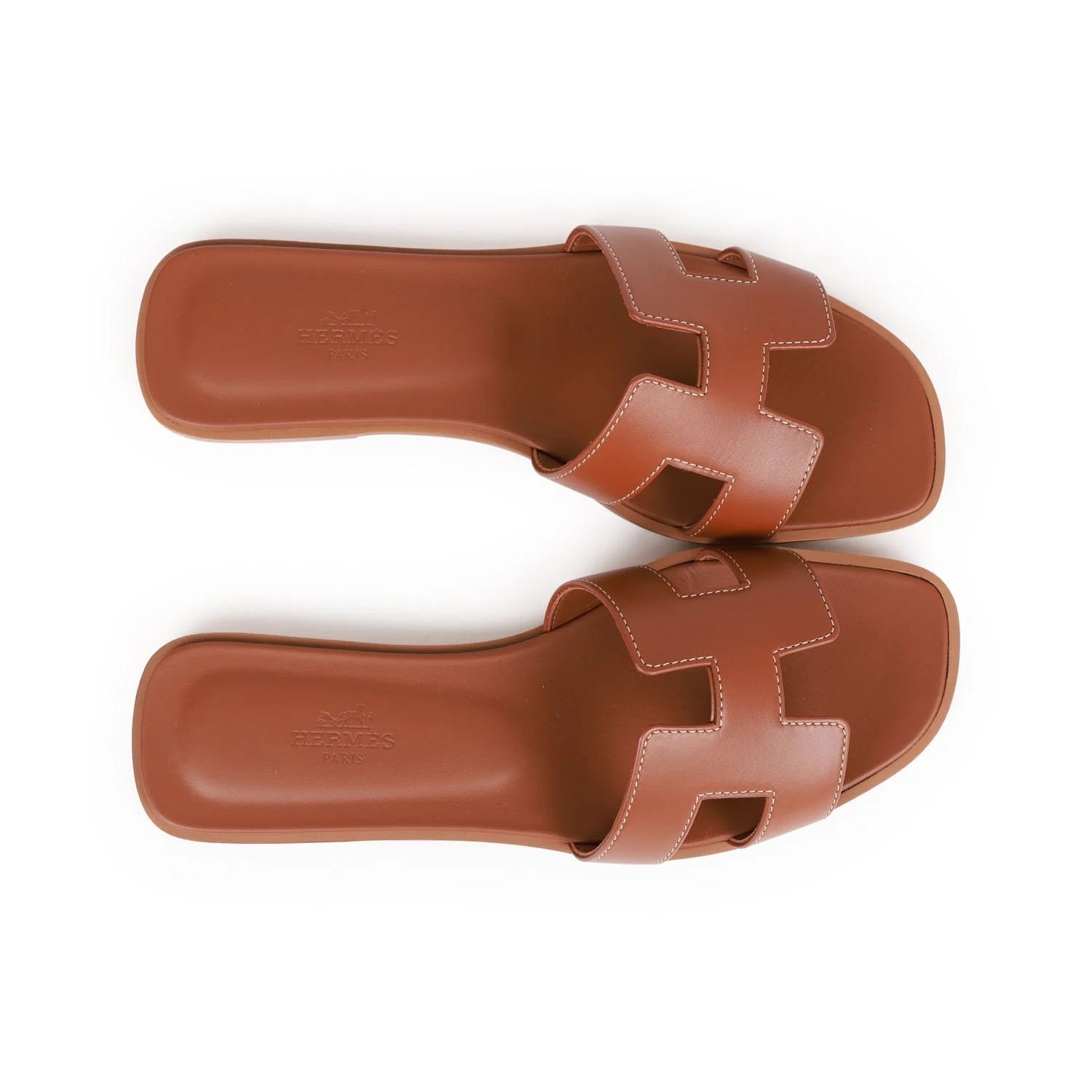 Oran Sandals Calfskin - Image 3