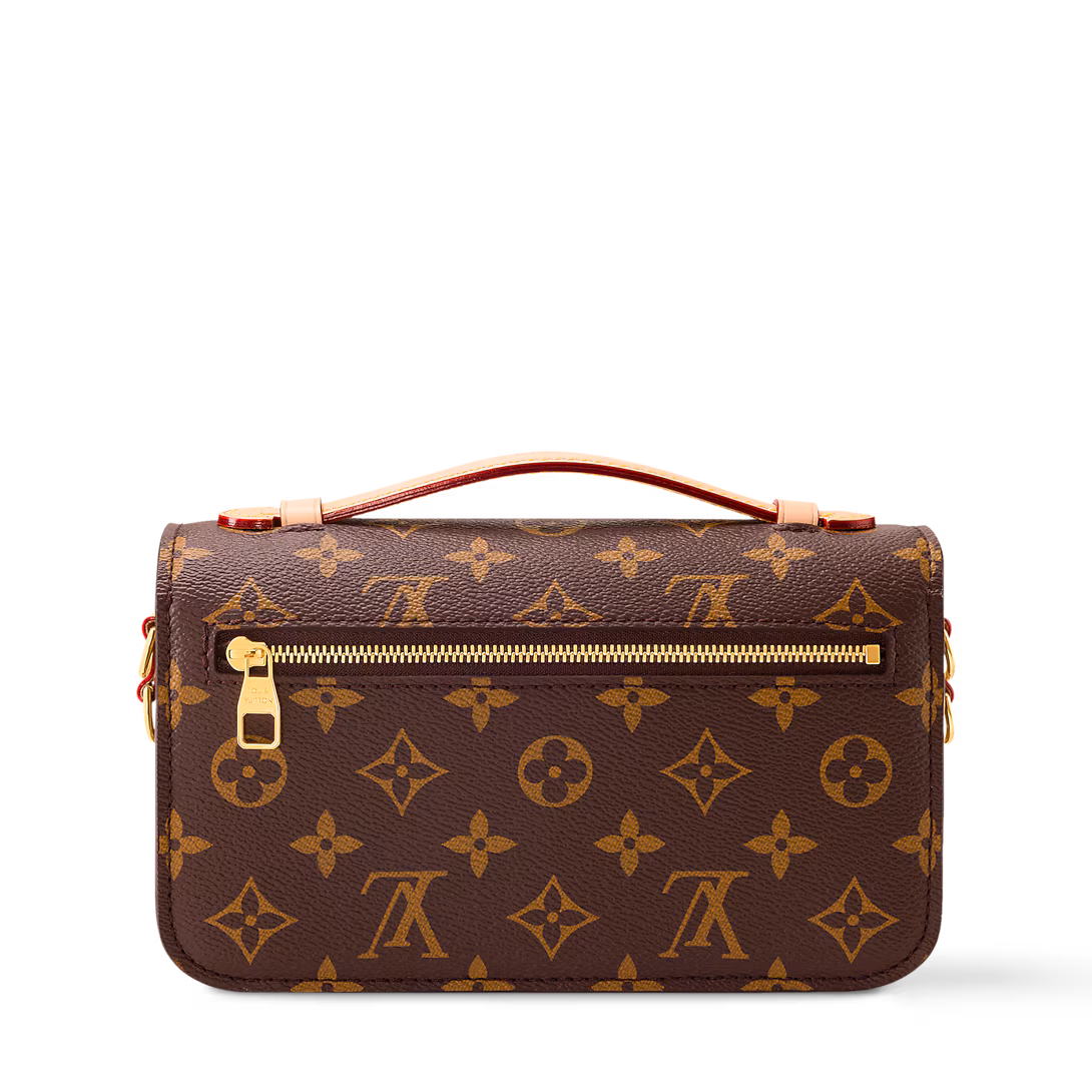 Pochette Métis East West - Image 7